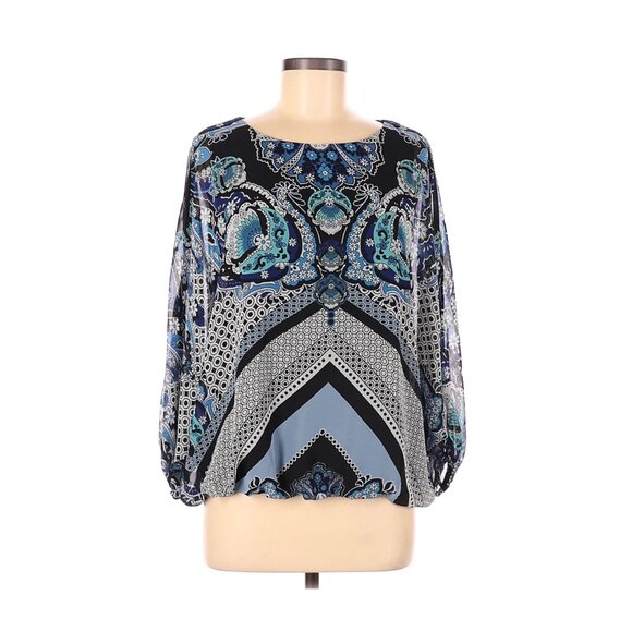 Coco Bianco Top Size Medium - Picture 1 of 3